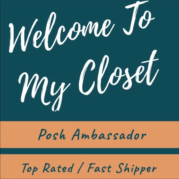 Meet your Posher, Ally - Picture 2 of 2